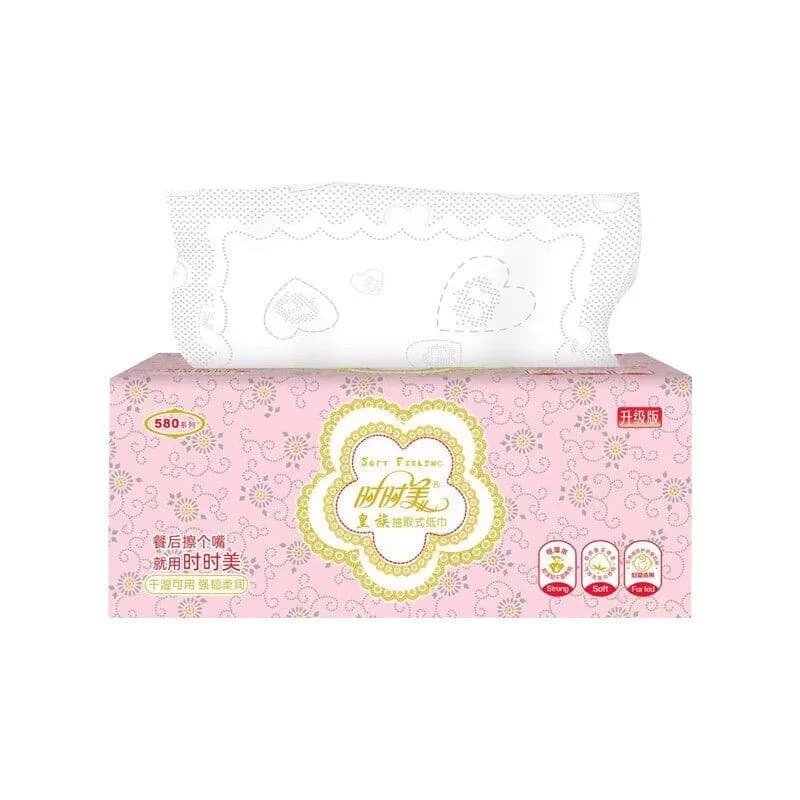 皇族抽纸